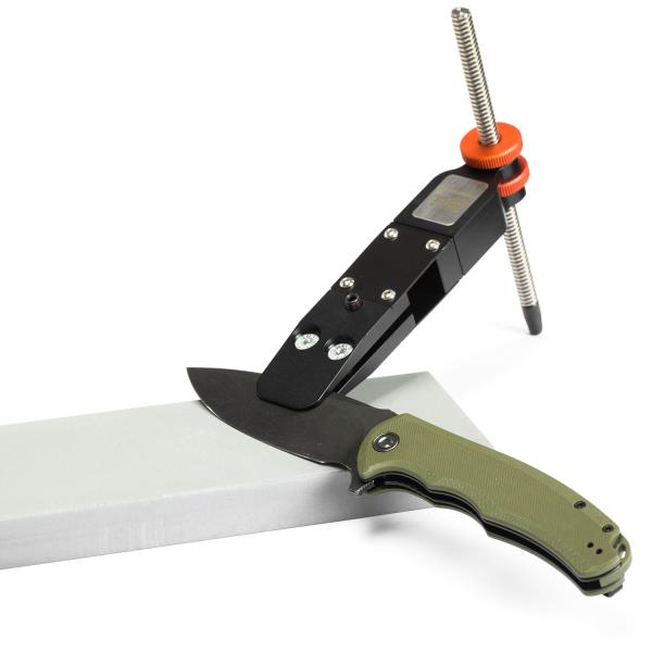 Hapstone T2 Winkelführung